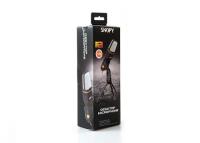 Snopy Sn-340m Masaüstü Mikrofon - Tripod Ayaklı Tasarım 3.5 mm - 1